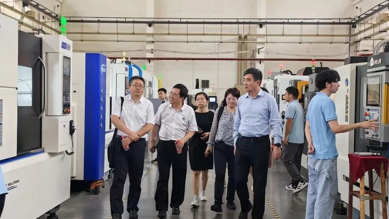 数控车床伺服电机：核心动力，精密加工的幕后英雄**