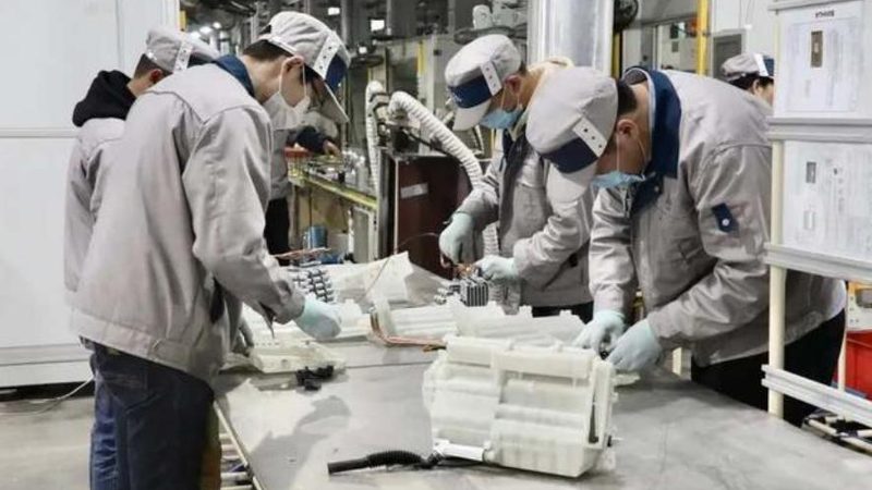 行业现状：自动化浪潮下的挑战与机遇